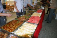 ���ڷ����ܹ�˾�¸����һʳ��¡�ؿ�ҵ