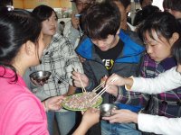 ���ڹ�˾��ʳ���񲿳а�ѧ�����մ���