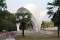 ���ڹ�˾��ǿ�̻����贴����԰ʽ��У԰��Ч������ͼ��