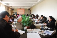 ���Ź�˾��������Ա��ѵ��̸�ᣨͼ��