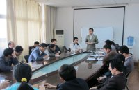 ���ڹ�˾��֯�ٿ���ʳ������ѵ���飨ͼ��