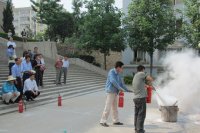 ���ڹ�˾�ٰ�������ȫ֪ʶ��ѵ������ͼ��